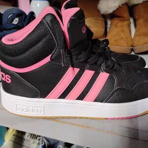 Big Girls Adidas